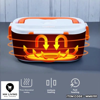 MM Living Image Three