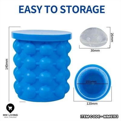 MM Living Image Three