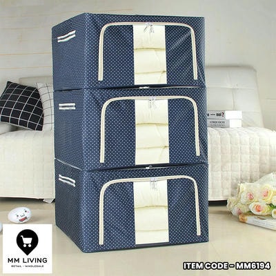 MM Living Image Four