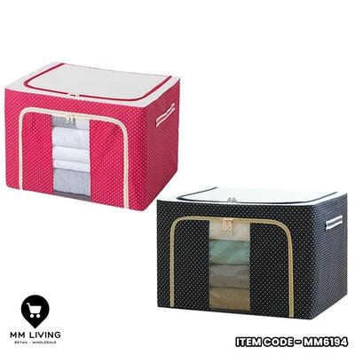 MM Living Image Three