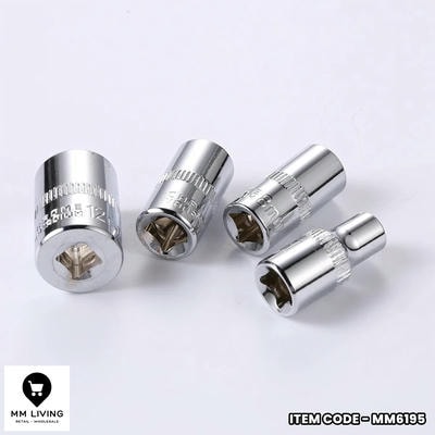 MM Living Image Five