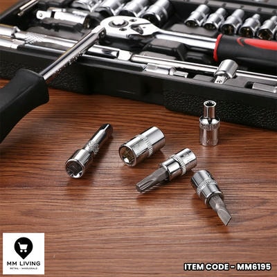 MM Living Image Three