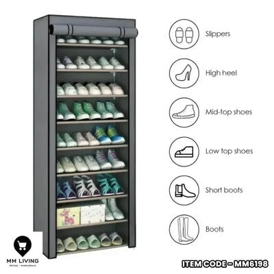 MM Living Image Three