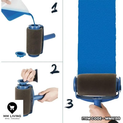 MM Living Image Three