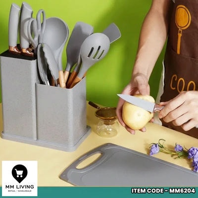 MM Living Image Three