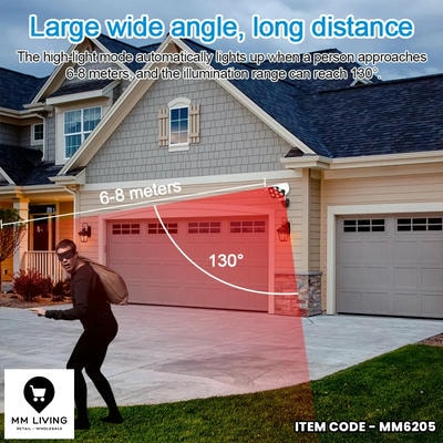 MM Living Image Four