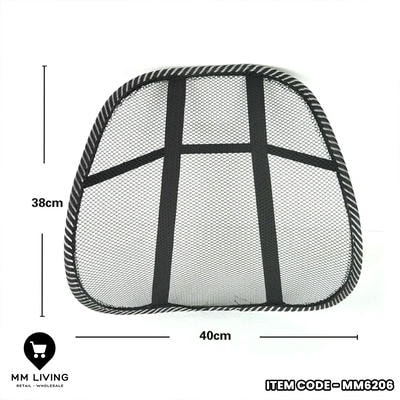 MM Living Image Three