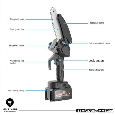 MM Living Image Four