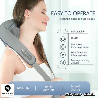 MM Living Image Four