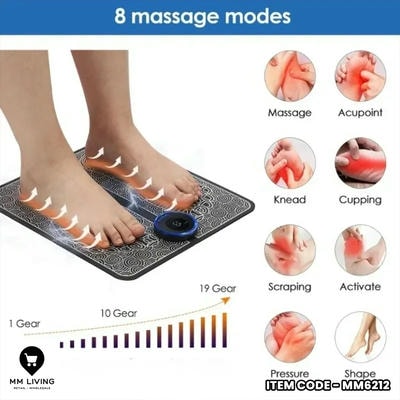 MM Living Image Four