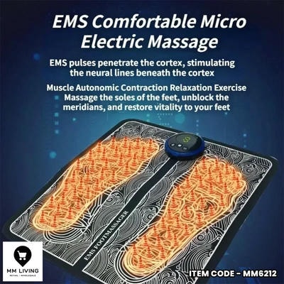 MM Living Image Three