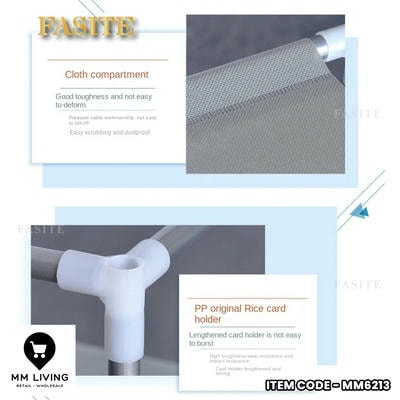 MM Living Image Four