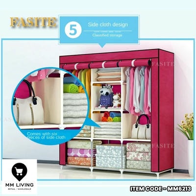 MM Living Image Three