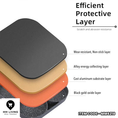 MM Living Image Four