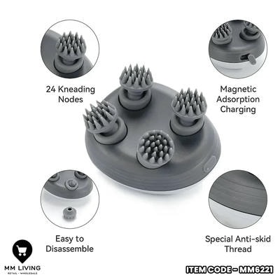 MM Living Image Four