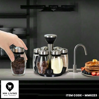 MM Living Image Three