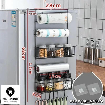 MM Living Image Three