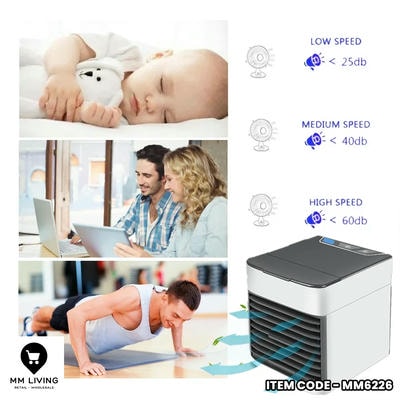 MM Living Image Three