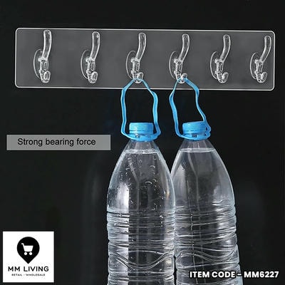 MM Living Image Three