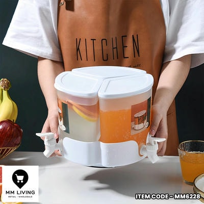 MM Living Image Three