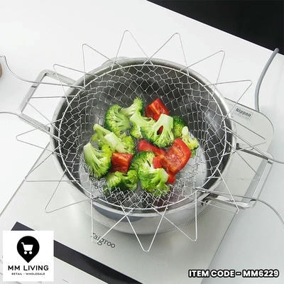 MM Living Image Three