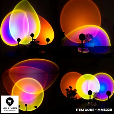 MM Living Image Five