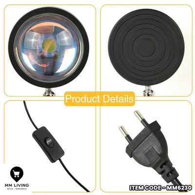 MM Living Image Four