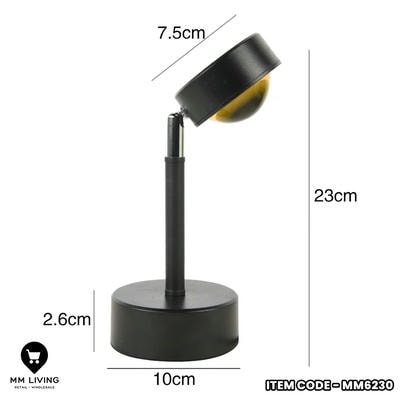 MM Living Image Three