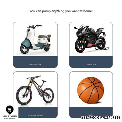 MM Living Image Five