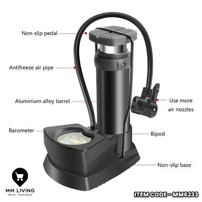 MM Living Image Three