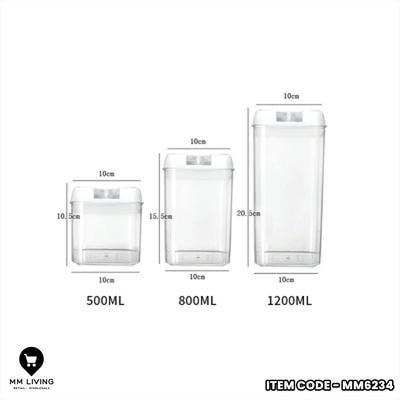 MM Living Image Three