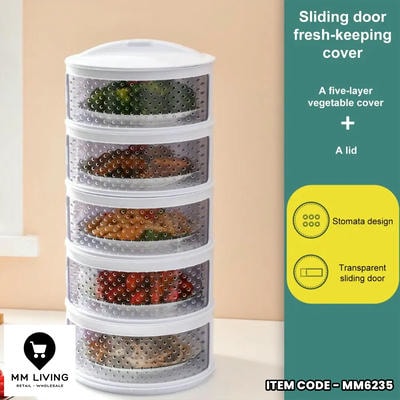 MM Living Image Four