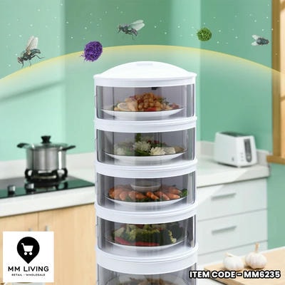 MM Living Image Three