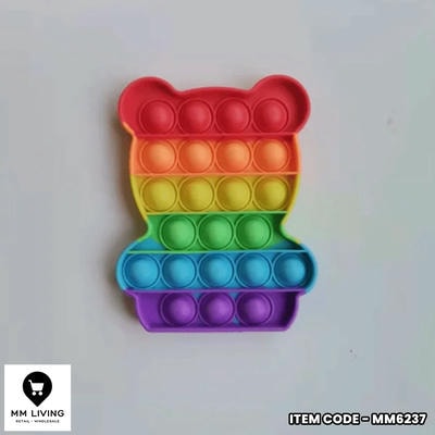 MM Living Image Five