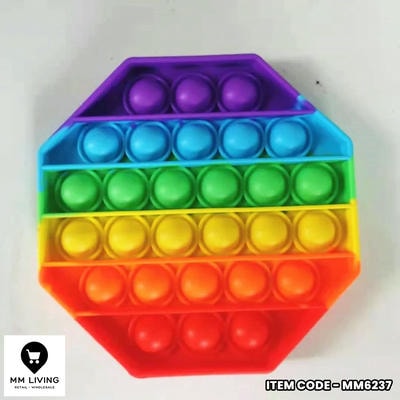 MM Living Image Three