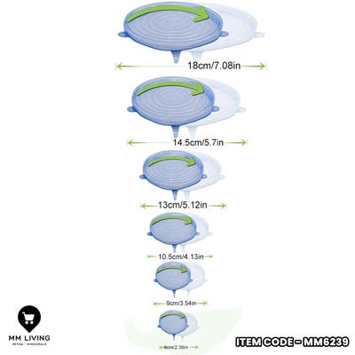 MM Living Image Four