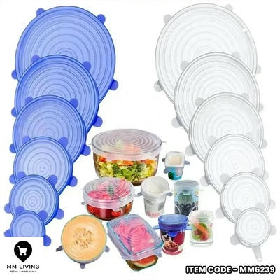 MM Living Image Three