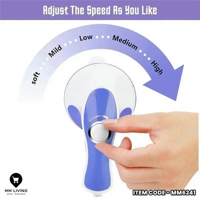 MM Living Image Four