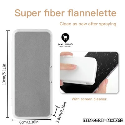 MM Living Image Five