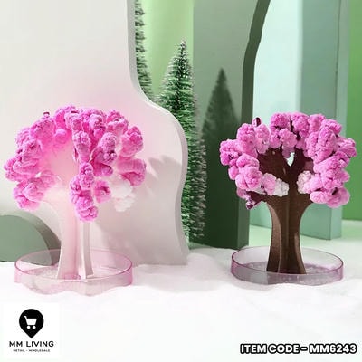 MM Living Image Three