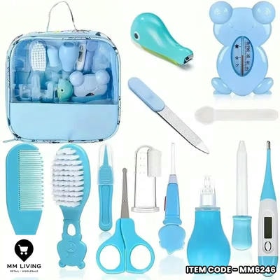 MM Living Image Three