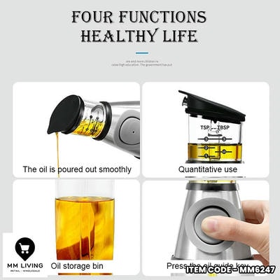 MM Living Image Four