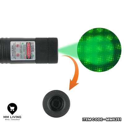 MM Living Image Three