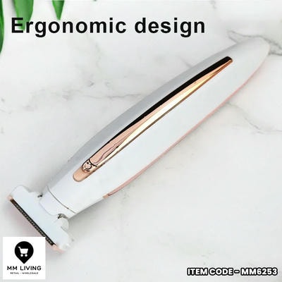 MM Living Image Three