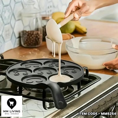 MM Living Image Four