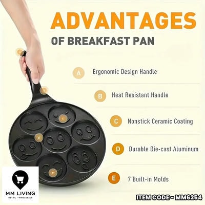 MM Living Image Three