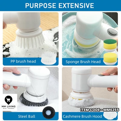 MM Living Image Four