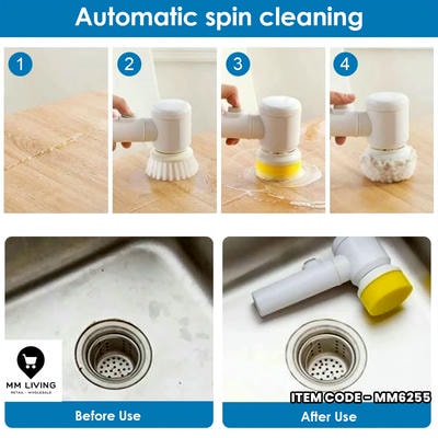 MM Living Image Three