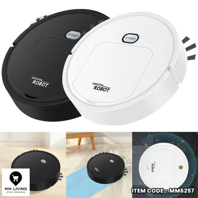 MM Living Image Three