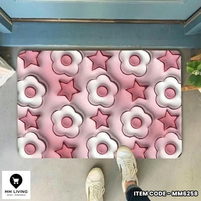 MM Living Image Three